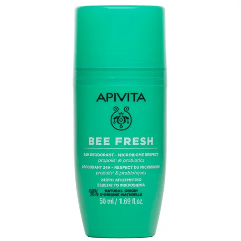 Apivita Desodorante Bee Fresh 50mL – imagen 1