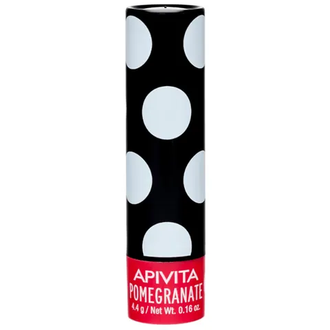Apivita Bálsamo Labial con Granada – imagen 1