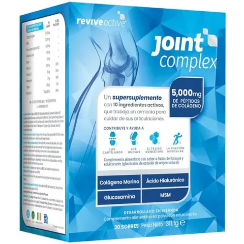 Revive Active Joint Complex 30 Sobres – imagen 1