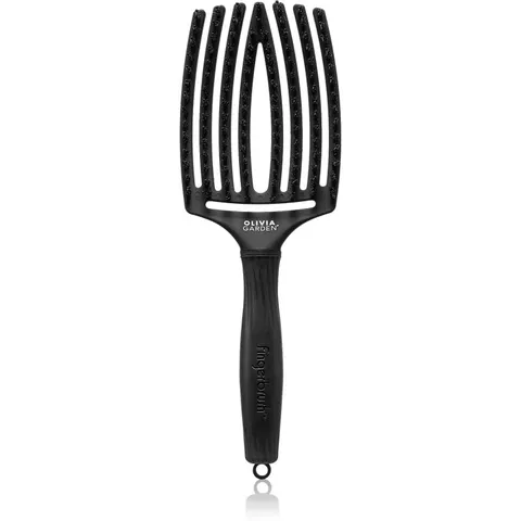 Olivia Garden Spazzole Finger Brush Large – immagine 1