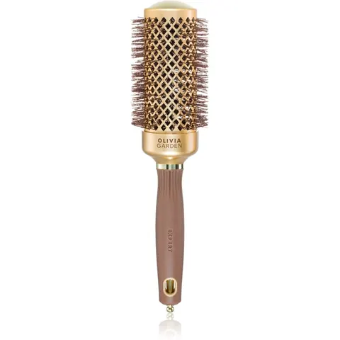 Olivia Garden Spazzole NanoThermic 45 – immagine 1