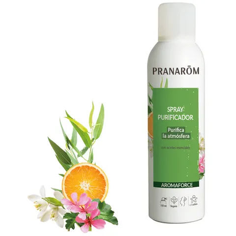 Pranarom Aromaforce Purifying Spray Bio 150 ml – image 1