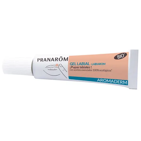Pranarom Aromaderm Lip Gel 5 ml – image 1