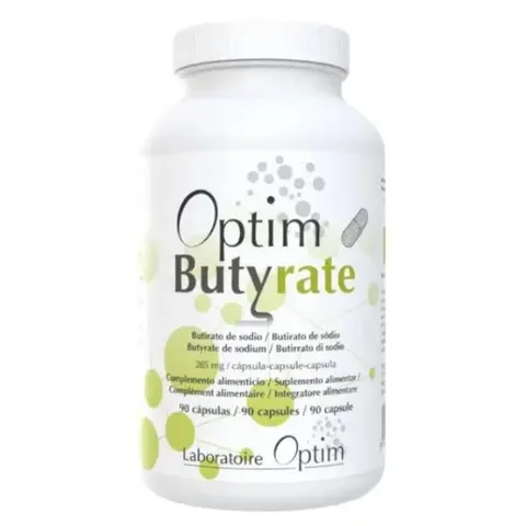 Bionoto Sprl Optim Butyrate 90CPS – immagine 1