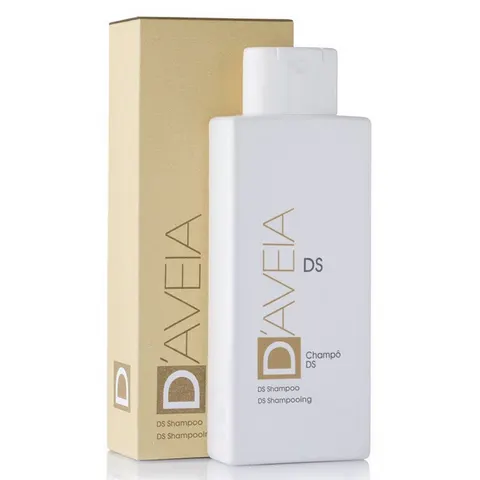D´Aveia Shampoo Ds 200mL – immagine 1