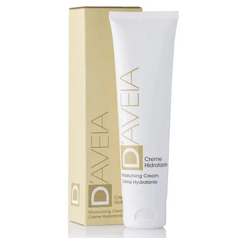 D´Aveia Moisturising Cream 100mL – immagine 1