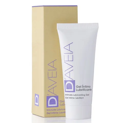 D'Aveia Gel Íntimo Lubricante 30ml – imagen 1