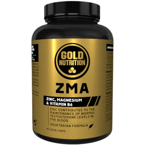 GoldNutrition Zma 90 Tablets – image 1