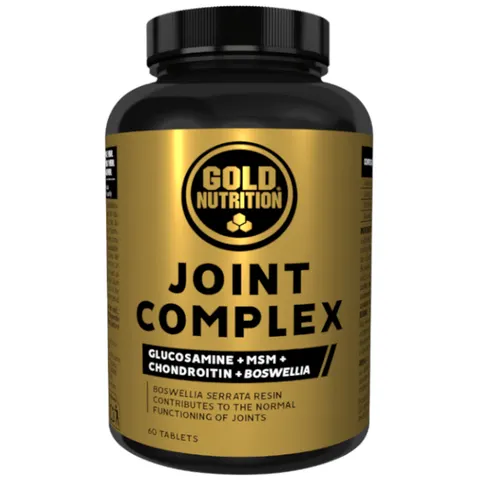 GoldNutrition Joint Complex 60 Comprimidos – imagen 1