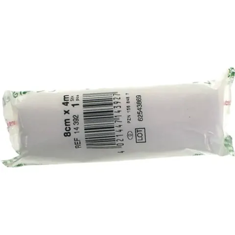 Mullbinden Geka 8 cmx4 m – 143927 – Bild 1