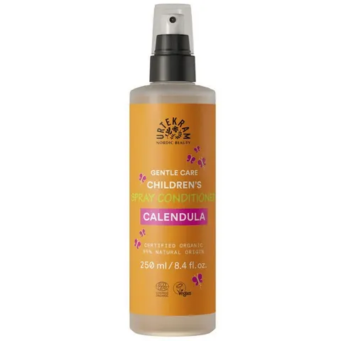 Urtekram Children's Spray Conditioner 250 ml – image 1