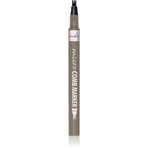 Lovely Micro Comb Marker encre à sourcils #1 – image 1