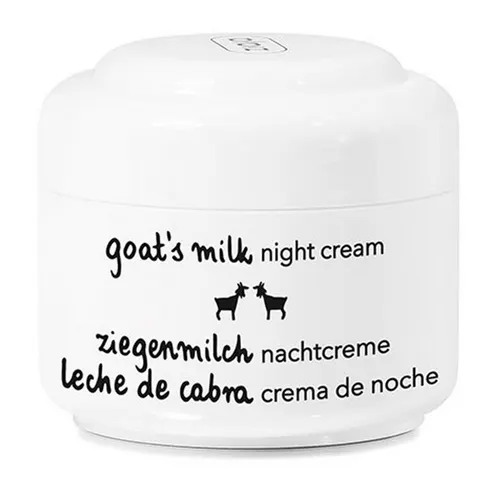 Ziaja Nachtgesichtscreme 50 ml – Bild 1