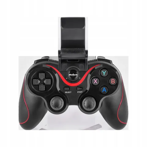 Rebel Gamepad Android / PC/ PS3 / iOS – afbeelding 1