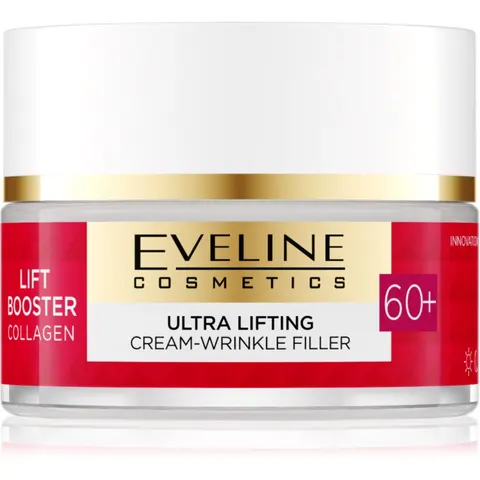 Ultra straffende Faltenfüller Creme 60+ – Bild 1