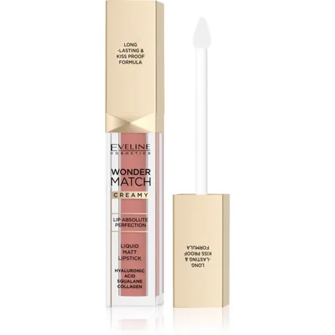 Flüssiger, matter Lippenstift – 065753 – Bild 1
