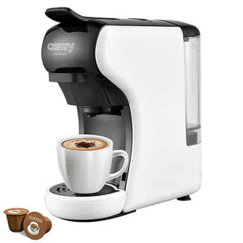 CAMRY Adler CR 4414-Multi-capsule espresso machine – image 1