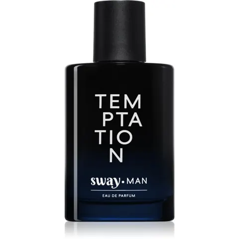 beBIO SWAY Temptation Eau de Parfum voor Mannen 100 ml – afbeelding 1