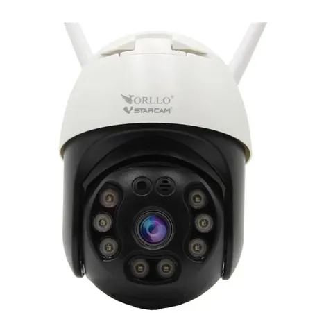 Orllo Z20 4K Kamera IP – zdjęcie 1