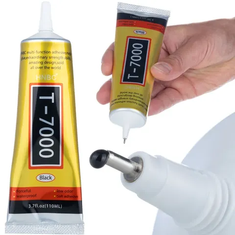 Rosfix Universele lijm T-7000 110ml – afbeelding 1