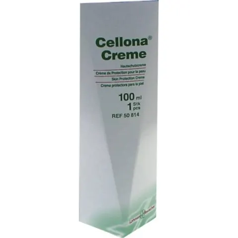 Cellona Creme 50814 Tube – Bild 1