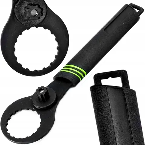2K Hollowtech II Bottom Bracket Tool - Fietsgereedschap – afbeelding 1