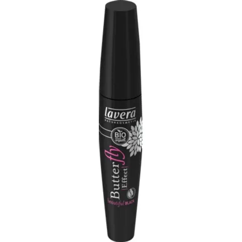 Lavera Beautiful Black Butterfly Effect Mask 11 ml 10 ml – image 1