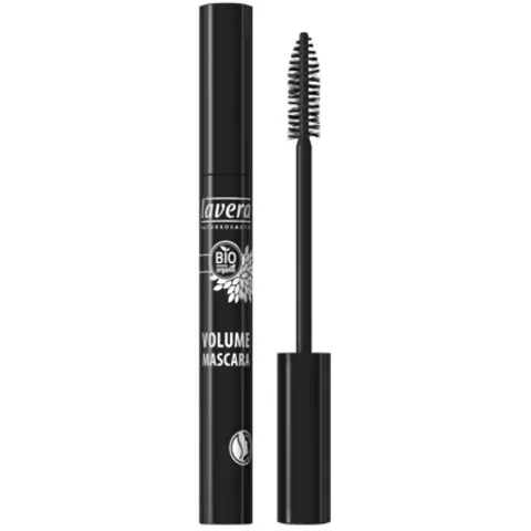 Lavera mascara volumen 02 brown 9 ml – imagen 1