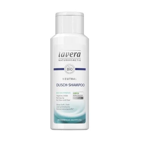 Lavera Neutral Dusch-shampoo – Bild 1