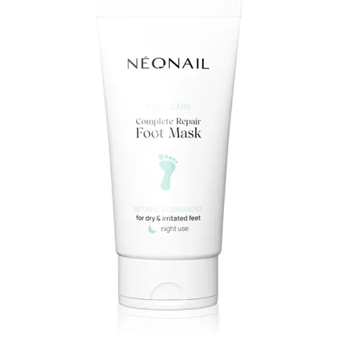 NEONAIL Odżywcza Maska Do Stóp 50 Ml – zdjęcie 1