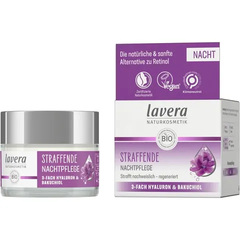 Lavera Firming Day Cream – image 1