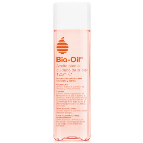 Bio Oil Aceite Corporal 125 ml – imagen 1