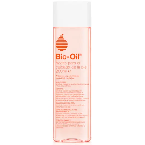 Bio Oil 200ml Formato Ahorro – imagen 1