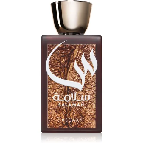 Asdaaf Salamah EDP U 100 ml – Bild 1
