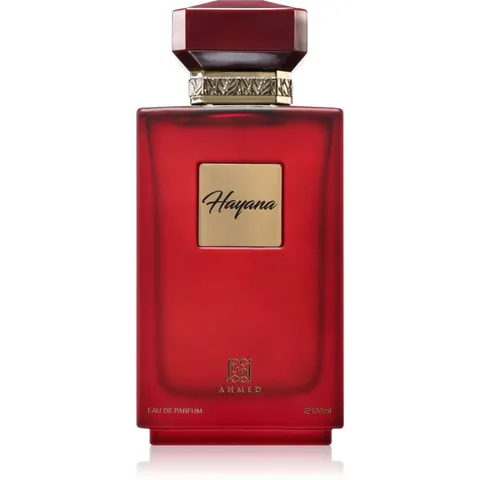 Hayana Eau De Parfum Para Mujer 100 Ml – imagen 1