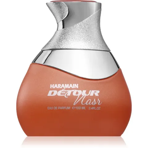 Al Haramain Détour Nasr EDP U 100 ml – image 1