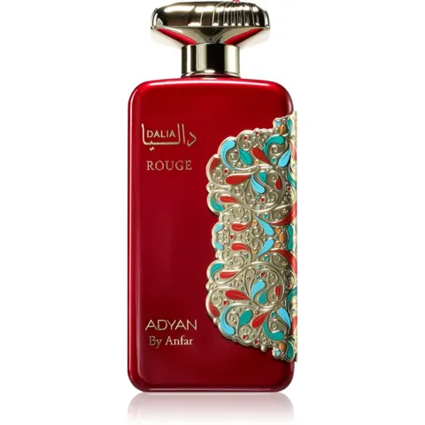 Adyan Dalia Rouge Eau de Parfum mixte 100 ml – image 1