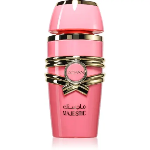 Adyan Majestic perfume extract W 100 ml – image 1