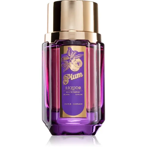 Paris Corner Plum Liquor EDP U 100 ml – image 1