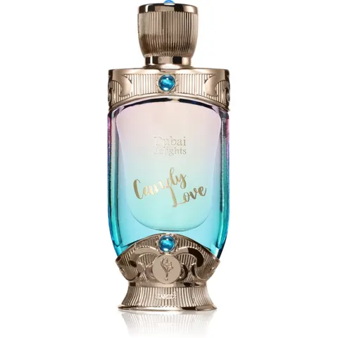 Hamidi Candy Love perfumed oil U 20 ml – image 1