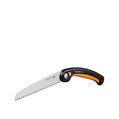 Fiskars Klappsäge SW69 Plus (1067553) – Bild 1