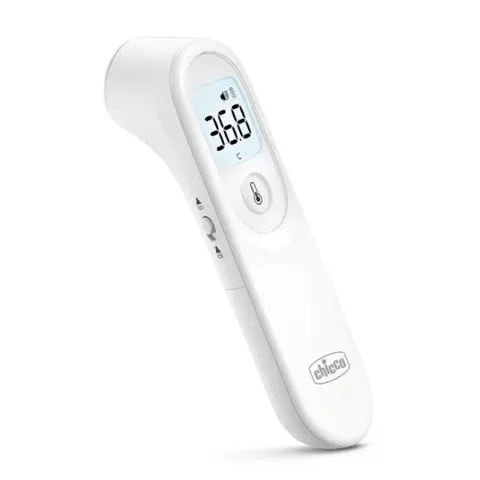 Chicco CH TERMOMETRO INFRAROSSI DIST – immagine 1