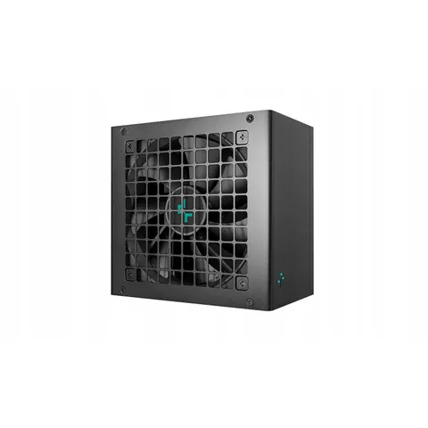 Zasilacz Deepcool 80Plus Gold PN650M 650 W – zdjęcie 1