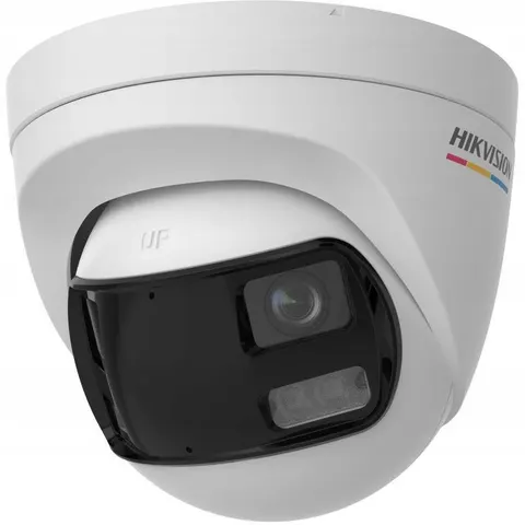 Kamera 4w1 Hikvision DS-2CE72KF3TP-DLS(180°) – zdjęcie 1
