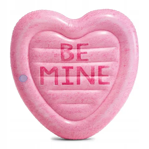 Intex Candy Heart Island – afbeelding 1