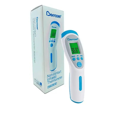 Berrcom Termómetro Infrarrojo 1 ud – imagen 1