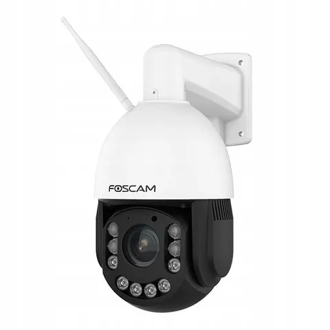 Kamera Foscam SD4H – zdjęcie 1