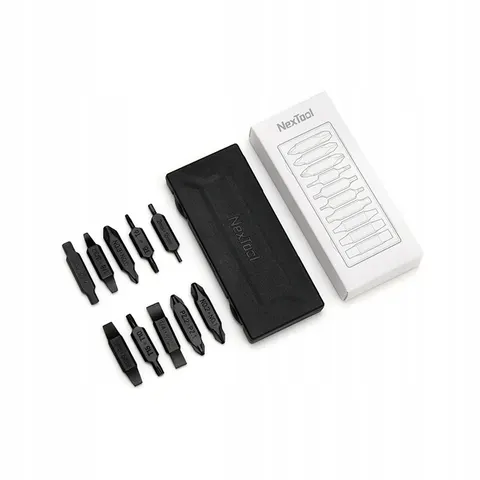 Nextool Zestaw bitów Bit Kit Ne20296 20szt – zdjęcie 1