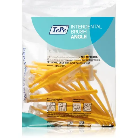 TePe Angle Interdentale Tandenragers 0,7 mm 25 st – afbeelding 1