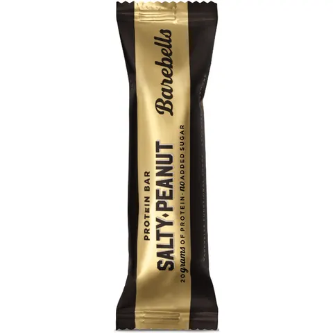 Barebells barrita salty peanut 12udsx55 gr – imagen 1